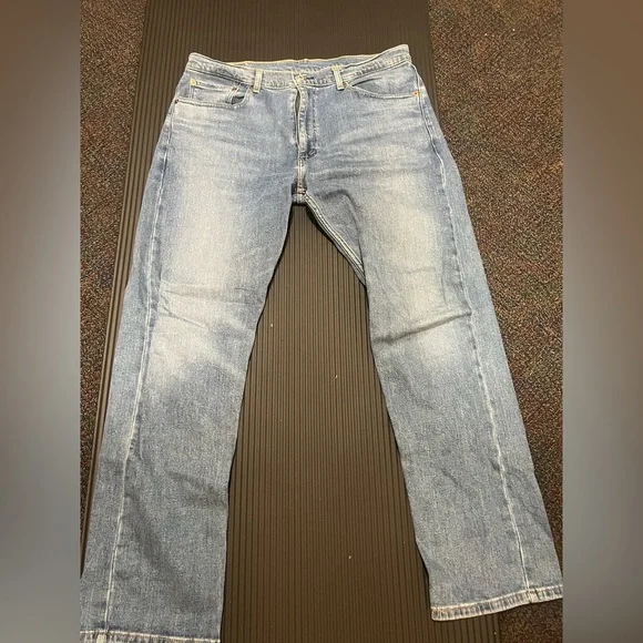 LEVI’S 505 36/32 - Picture 6 of 7